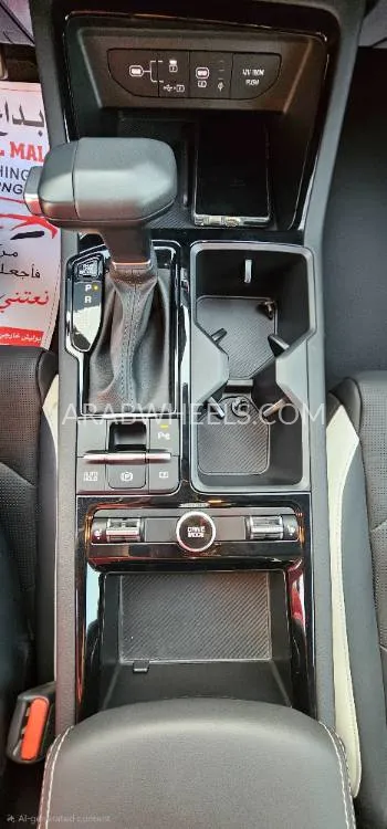 Kia K5 2025 for Sale in Ajman Image-3