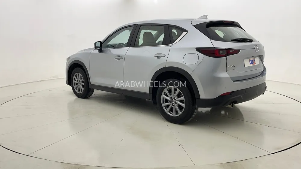 Mazda CX 5 2024 for Sale in Dubai Image-5