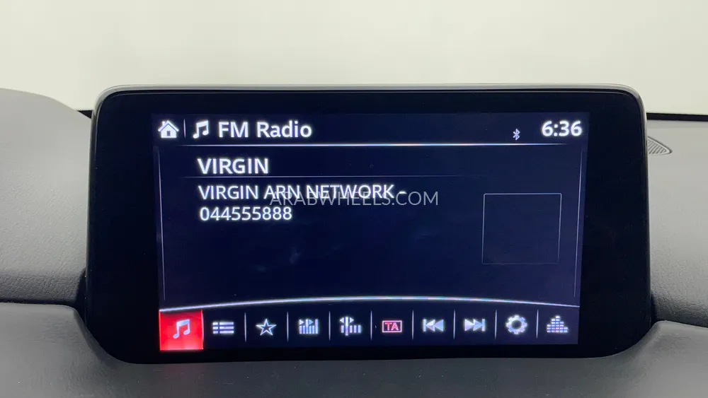 Mazda CX 5 2024 for Sale in Dubai Image-15