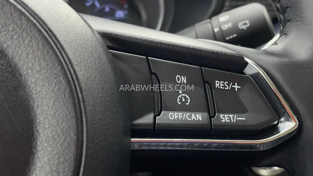 Mazda CX 5 2024 for Sale in Dubai Image-20