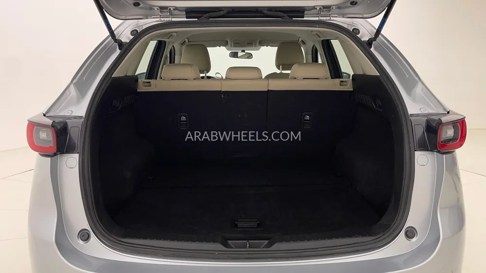 Mazda CX 5 2024 for Sale in Dubai Image-27