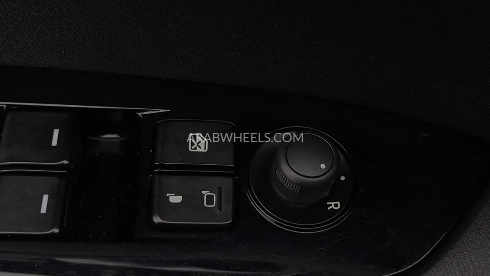 Mazda CX 5 2024 for Sale in Dubai Image-39