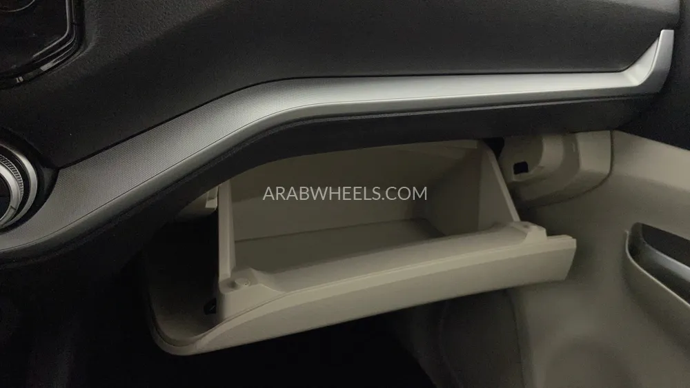 Nissan Xterra 2021 for Sale in Dubai Image-34