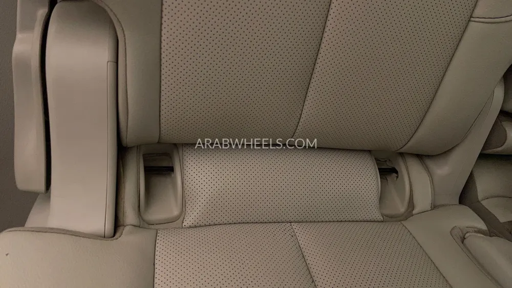 Nissan Xterra 2021 for Sale in Dubai Image-45