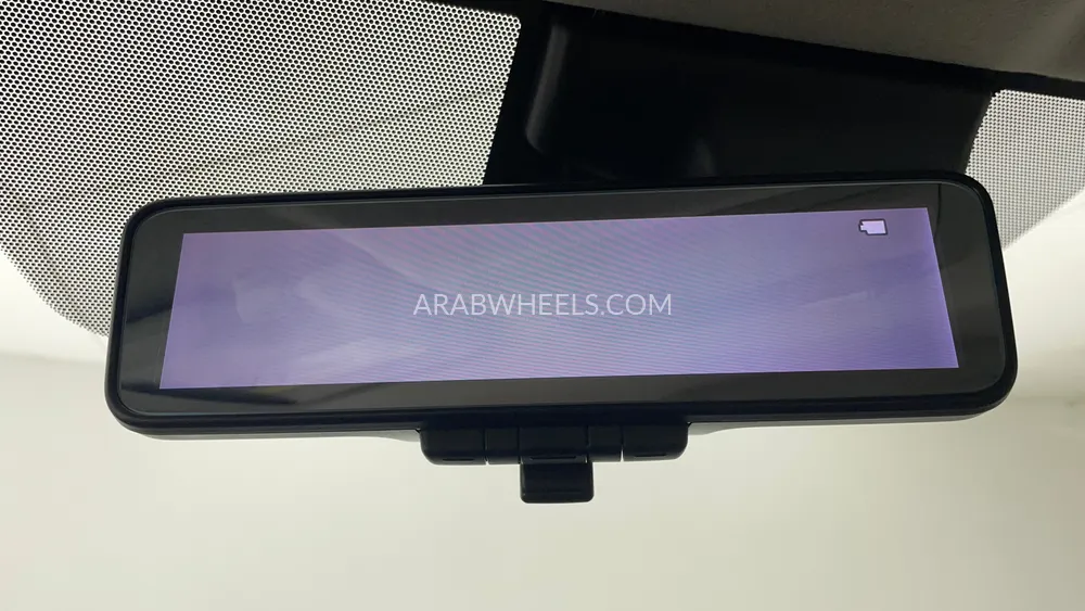 Nissan Xterra 2021 for Sale in Dubai Image-56