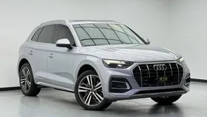 Audi Q5 45 TFSI S-Line quattro S Tronic 2023 for Sale