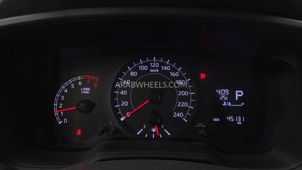 Toyota Corolla 2022 for Sale in Dubai Image-13