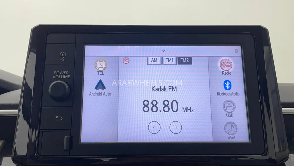 Toyota Corolla 2022 for Sale in Dubai Image-15