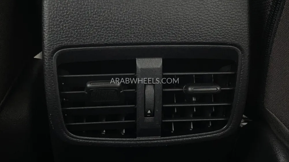 Toyota Corolla 2022 for Sale in Dubai Image-22