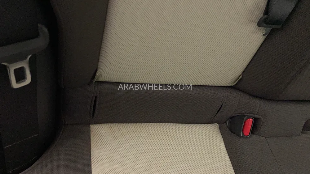 Toyota Corolla 2022 for Sale in Dubai Image-34