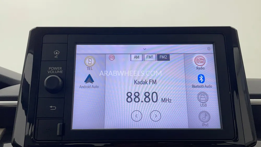 Toyota Corolla 2022 for Sale in Dubai Image-37