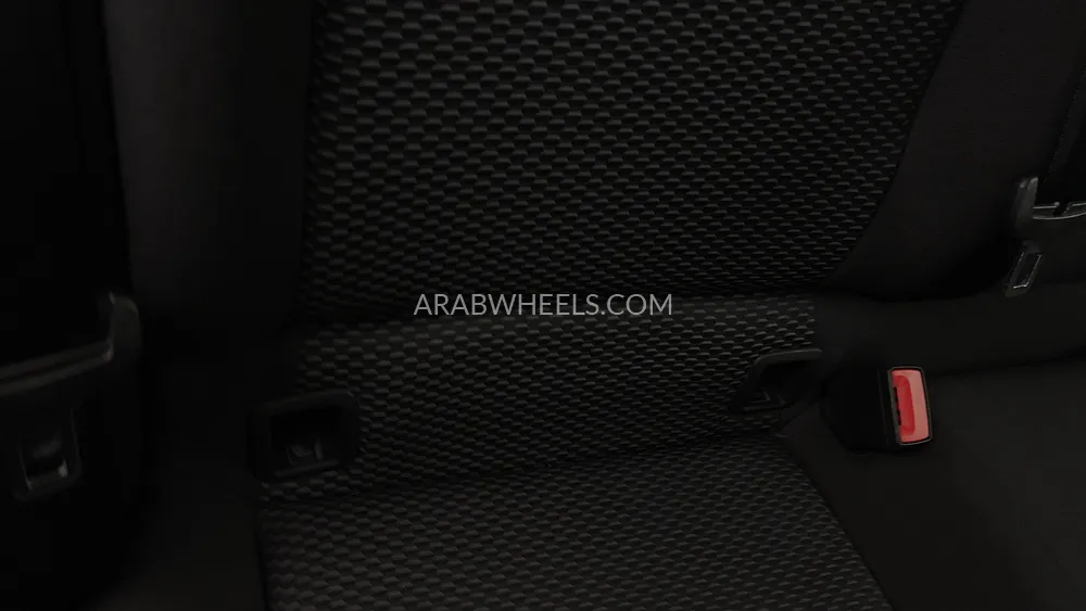 Volkswagen T Roc 2021 for Sale in Dubai Image-35