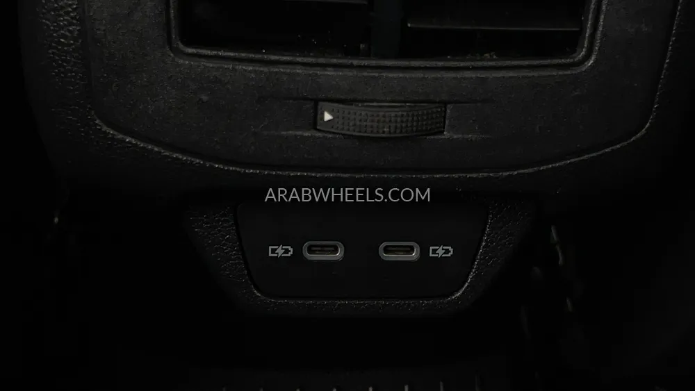 Volkswagen T Roc 2021 for Sale in Dubai Image-39