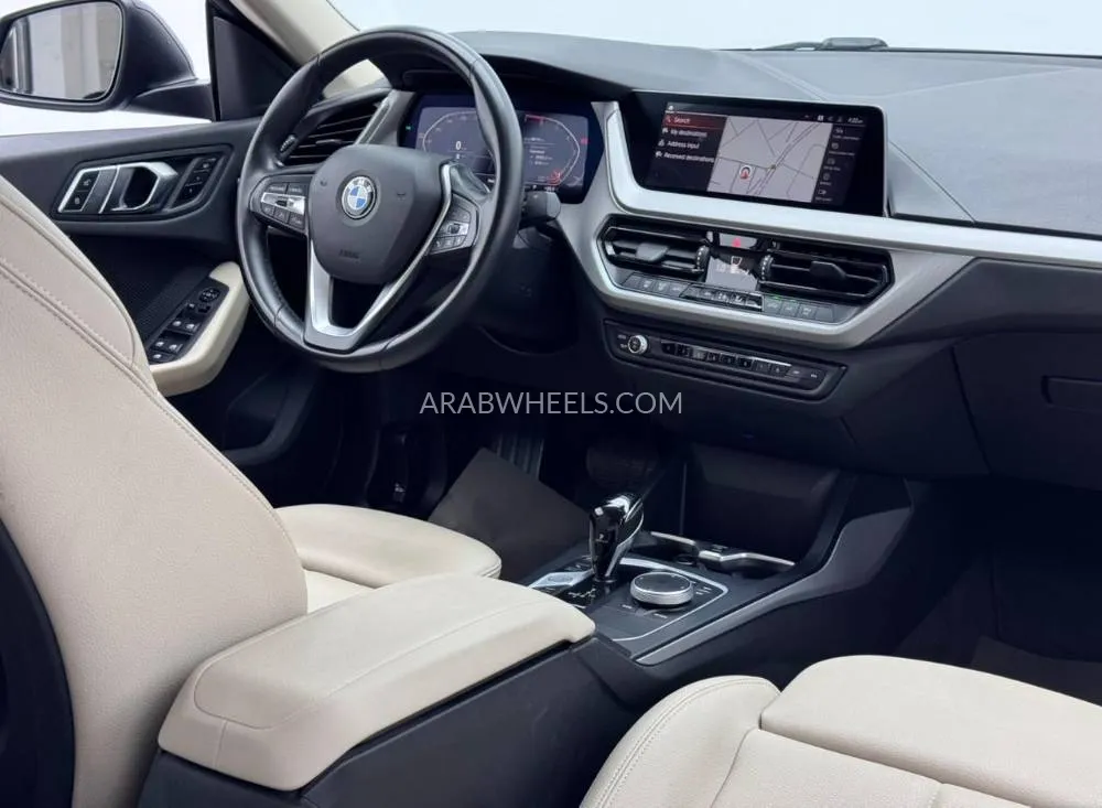 BMW 2 series 2022 for Sale in Dubai Image-11