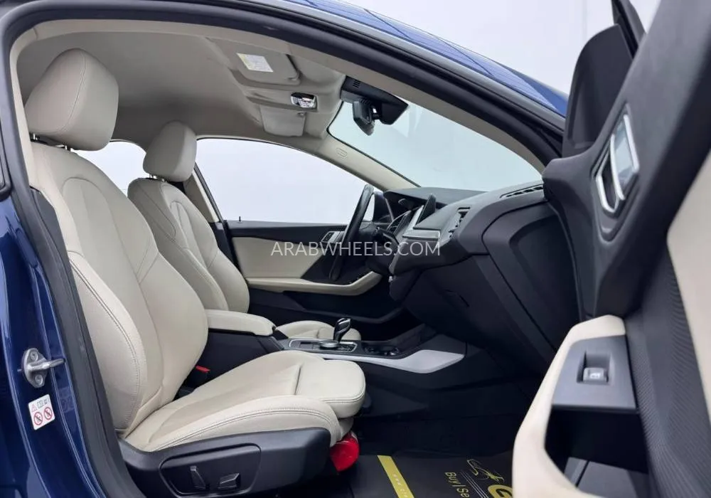 BMW 2 series 2022 for Sale in Dubai Image-14