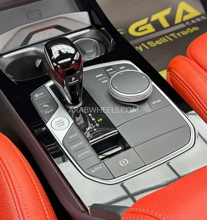 BMW 2 series 2023 for Sale in Dubai Image-14