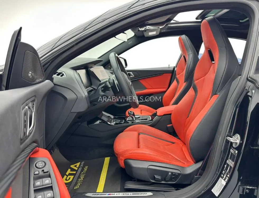 BMW 2 series 2023 for Sale in Dubai Image-15