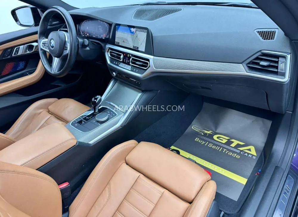 BMW 2 series 2022 for Sale in Dubai Image-9