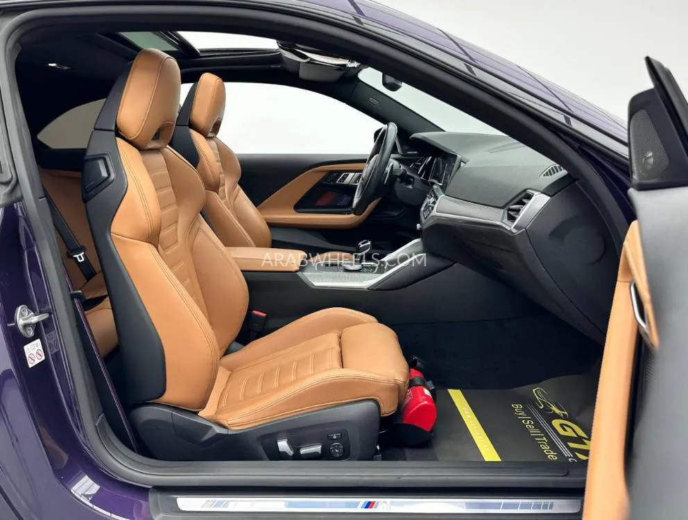 BMW 2 series 2022 for Sale in Dubai Image-14