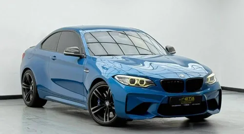BMW 2 series 2017