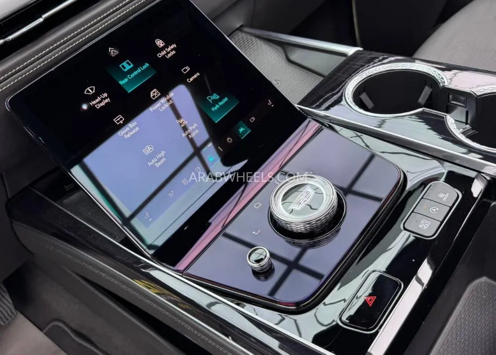 Cadillac Escalade 2025 for Sale in Dubai Image-10