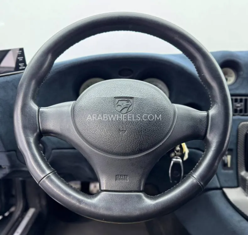 دودج ڤايبر 1996 for Sale in دبي Image-7