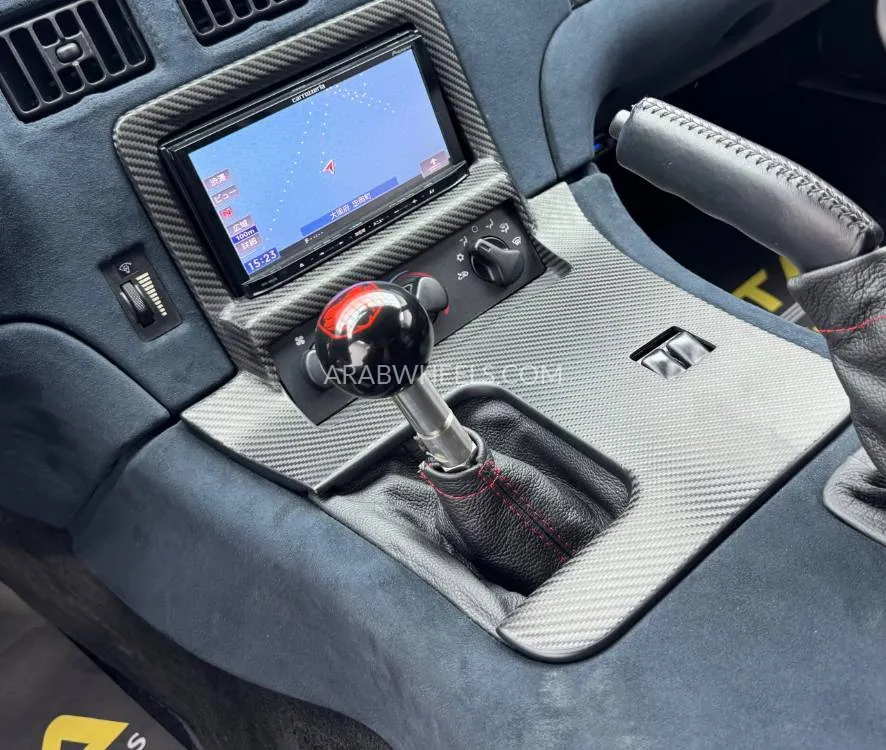 دودج ڤايبر 1996 for Sale in دبي Image-11