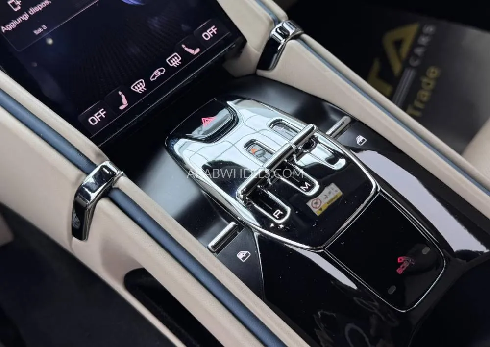 Ferrari Roma 2024 for Sale in Dubai Image-9