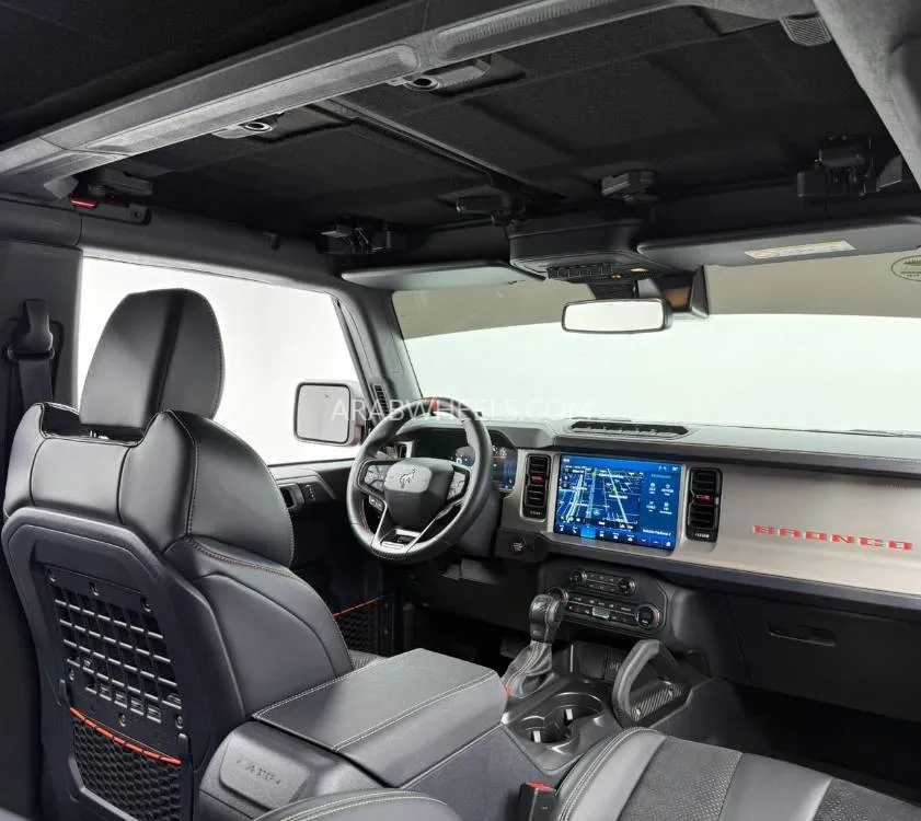 فورد برونكو 2024 for Sale in دبي Image-10
