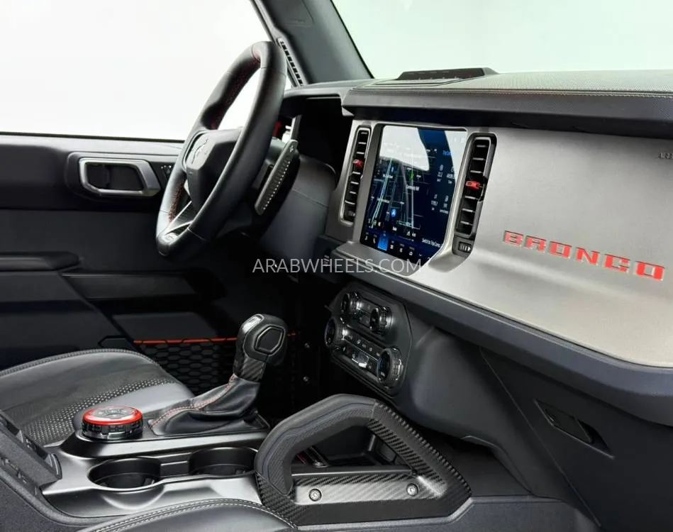 فورد برونكو 2024 for Sale in دبي Image-13