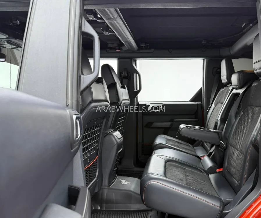 فورد برونكو 2024 for Sale in دبي Image-17