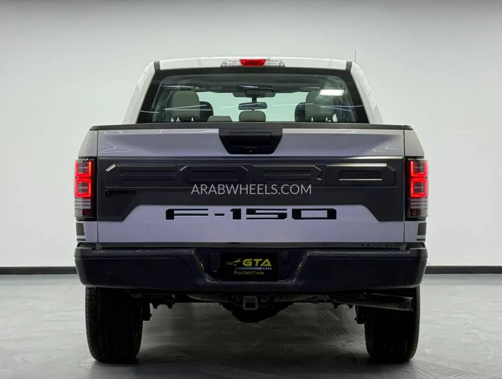 فورد F 150 2020 for Sale in دبي Image-5