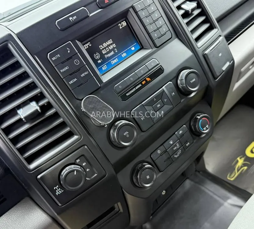 فورد F 150 2020 for Sale in دبي Image-14