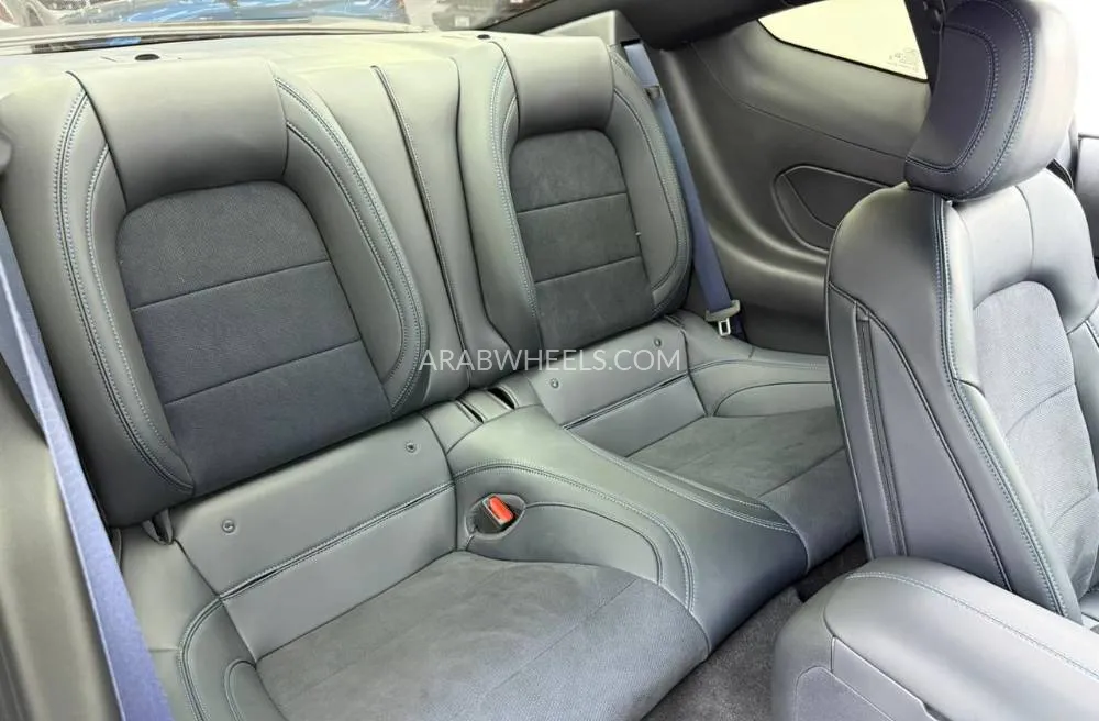 فورد موستانج 2025 for Sale in دبي Image-17
