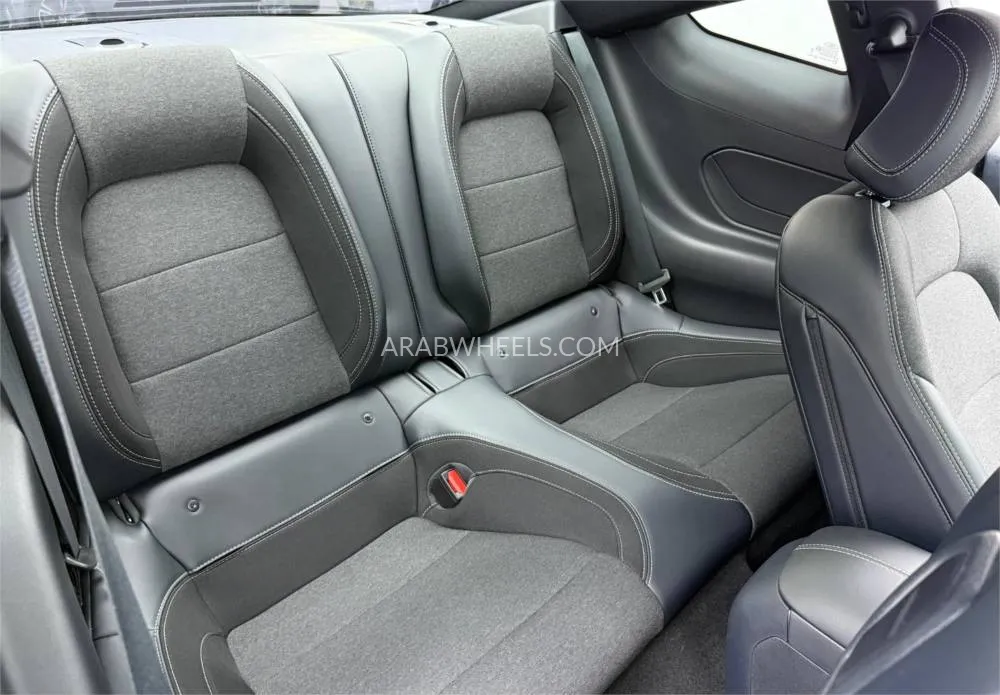 Ford Mustang 2024 for Sale in Dubai Image-15
