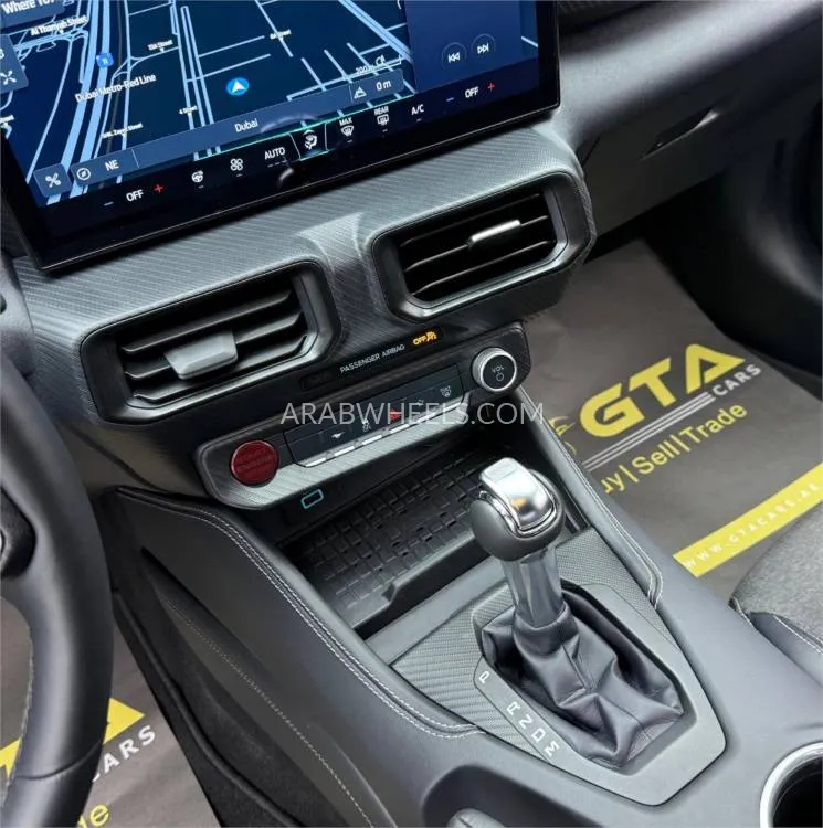 Ford Mustang 2024 for Sale in Dubai Image-16
