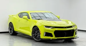 Chevrolet Camaro 2020 for Sale