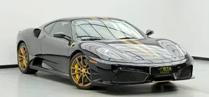 Ferrari F430 Scuderia 2009 for Sale