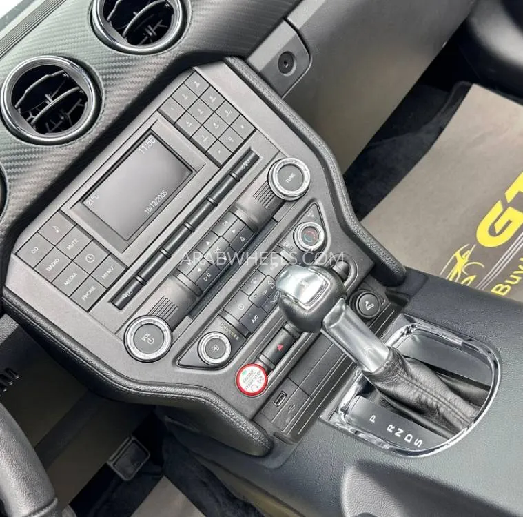 Ford Mustang 2017 for Sale in Dubai Image-13