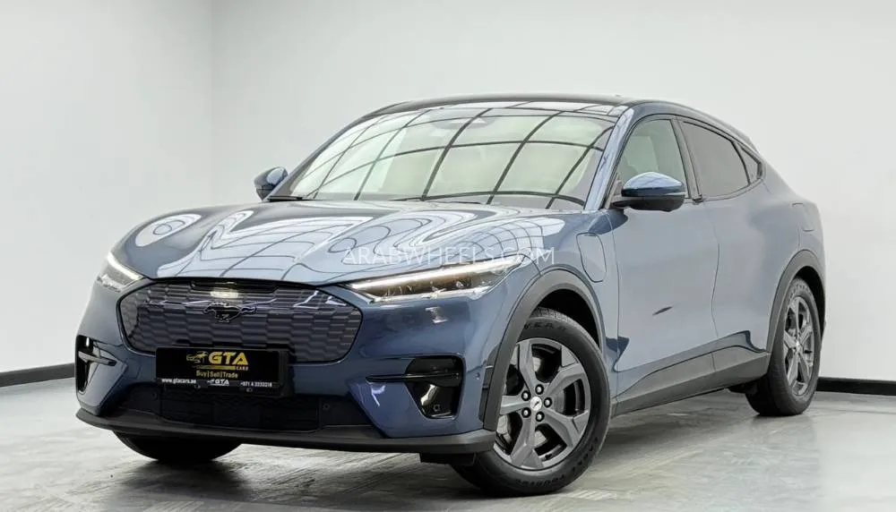 فورد موستانج 2022 for Sale in دبي Image-3