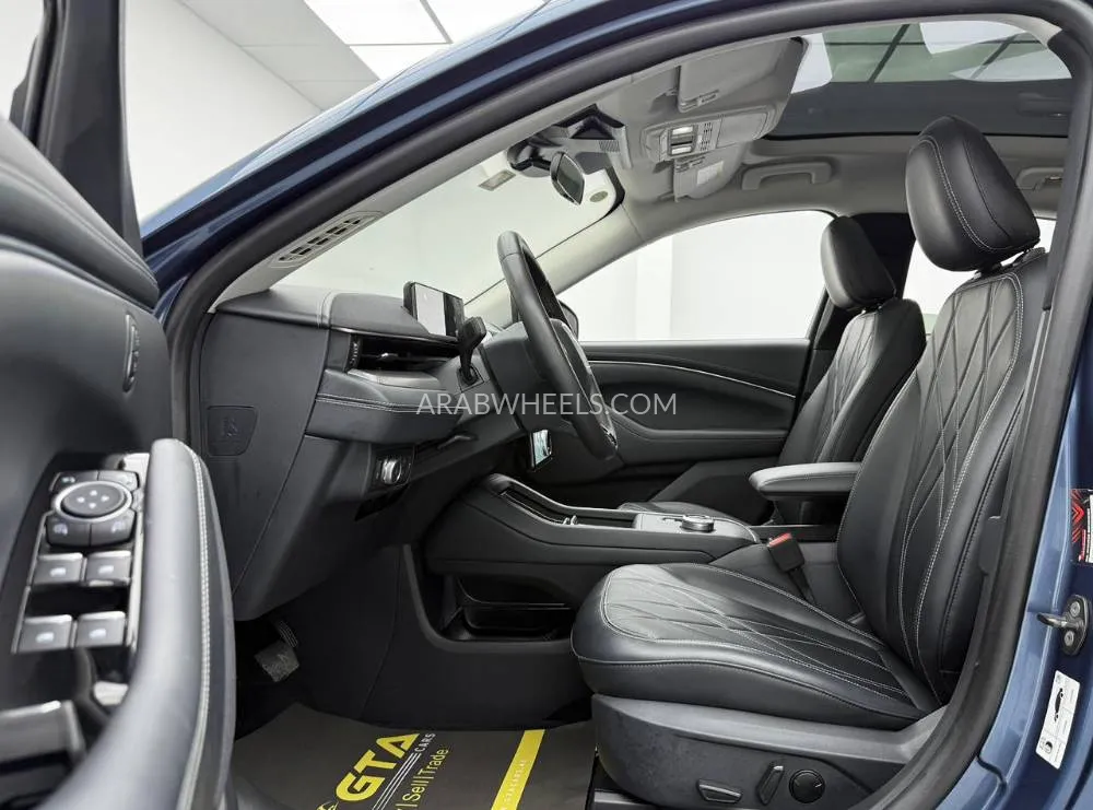 فورد موستانج 2022 for Sale in دبي Image-8