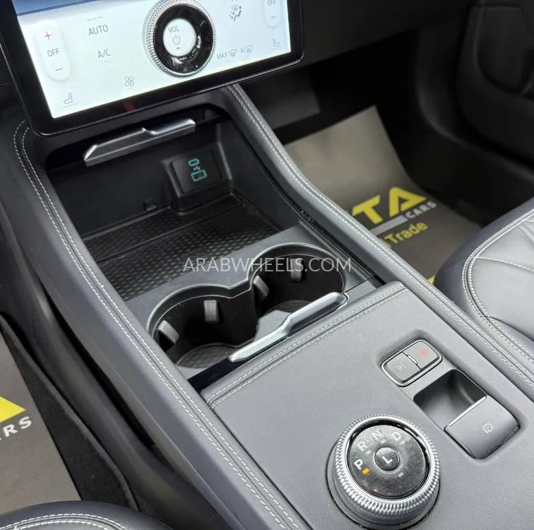 فورد موستانج 2022 for Sale in دبي Image-17