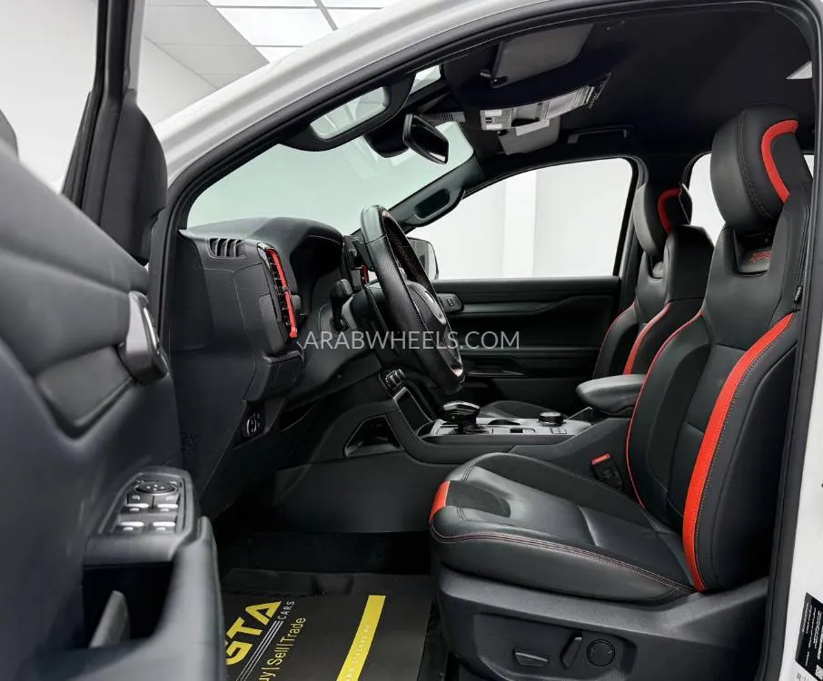 Ford Ranger 2024 for Sale in Dubai Image-15