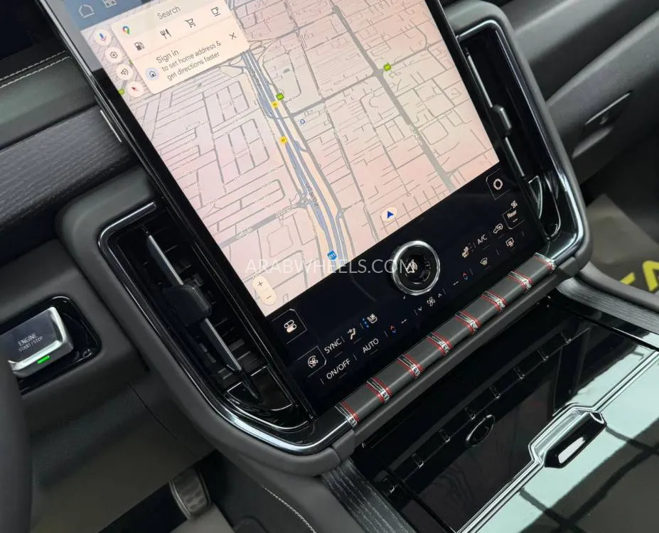 جي إم سي يوكون 2025 for Sale in دبي Image-16