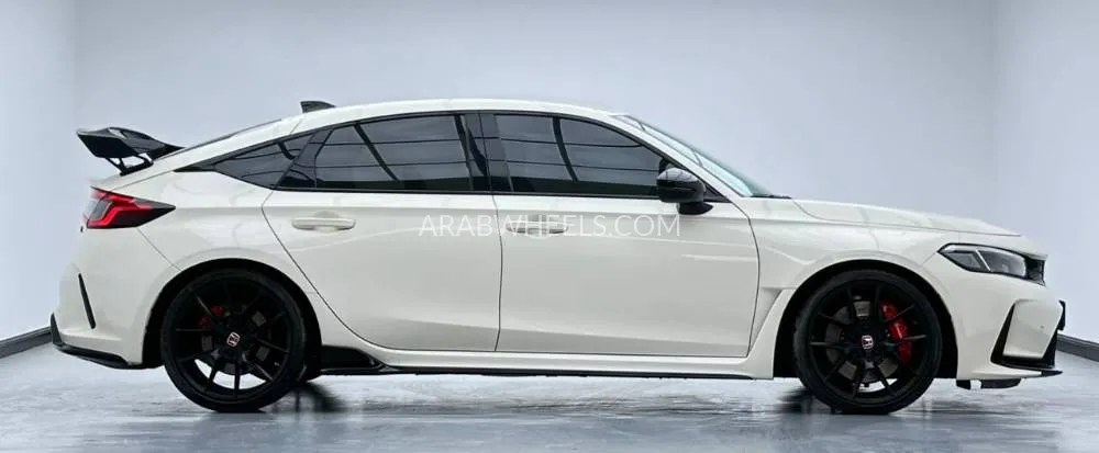 هوندا سيفيك 2024 for Sale in دبي Image-4