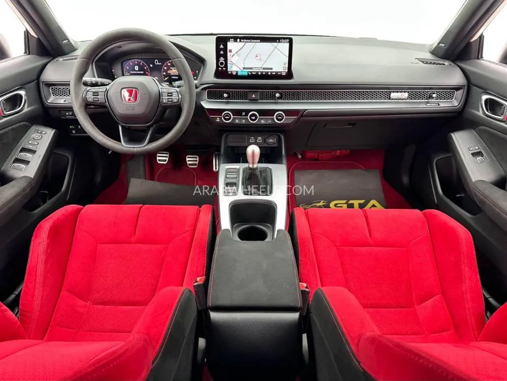 هوندا سيفيك 2024 for Sale in دبي Image-11