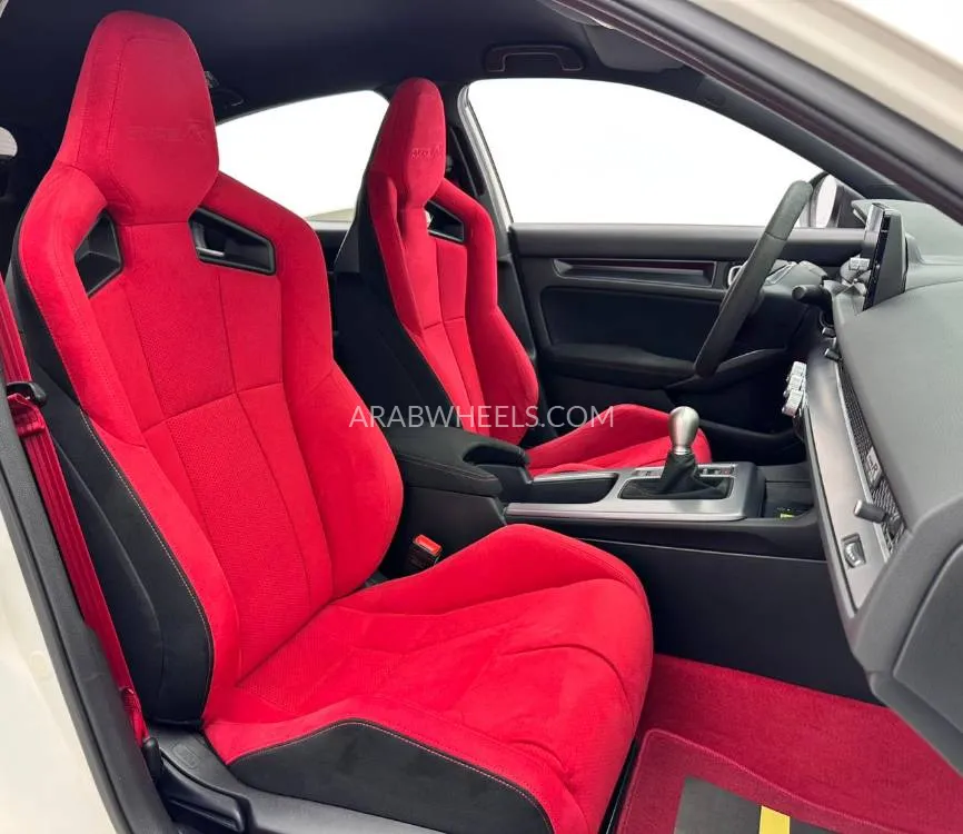 هوندا سيفيك 2024 for Sale in دبي Image-14