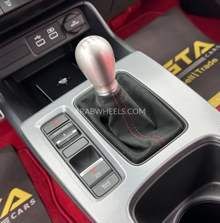 هوندا سيفيك 2024 for Sale in دبي Image-15