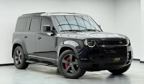 Land Rover Defender 110 HSE (P400) 2024
