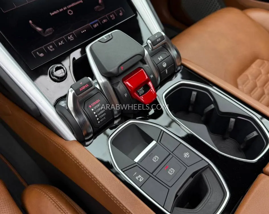 Lamborghini Urus 2019 for Sale in Dubai Image-18